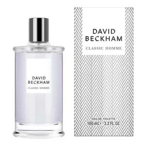 David beckham classic homme EDP 100ml