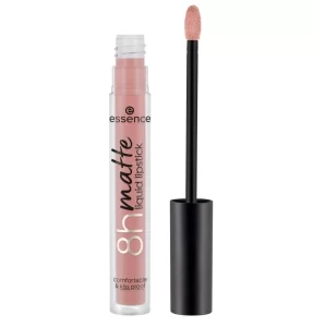 8H Matte Liquid Lipstick 03 Essence