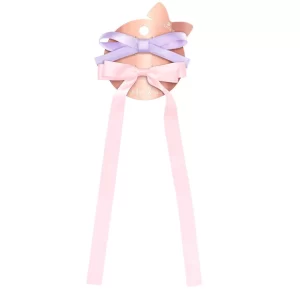 FaBOWlous hair bows 01 Essence