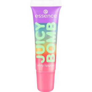 JUICY BOMB PARTY shinylipgloss 01 Essence