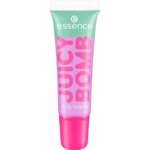 JUICY BOMB PARTY shinylipgloss 04 Essence
