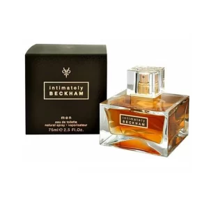 David beckham intimately for men EDP 100ml