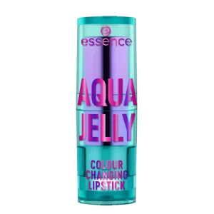 AQUA JELLY COLOUR CHANGING LIPSTICK Essence