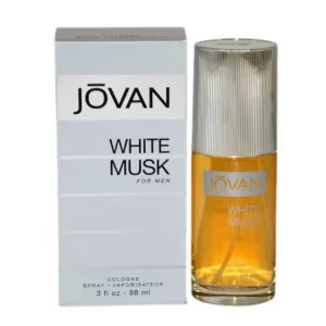 JOV WHITE MUSK MEN EDC 88ML