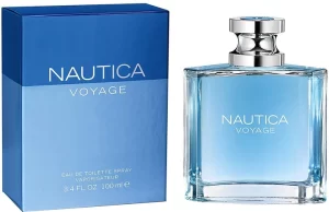 NAUTICA VOYAGE MEN EDT 100ML