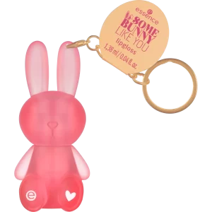 SOMEBUNNY LIKE YOU lipgloss 01 Essence