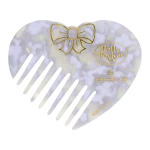 Polly Pocket hair comb 01 Essence