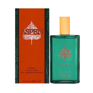 ASPEN FOR MEN EDC 118ML