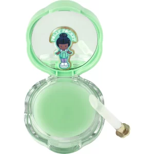 Polly Pocket peptide lip mask 01 Essence