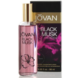 JOV BLACK MUSK WOMAN EDC NS 96ML