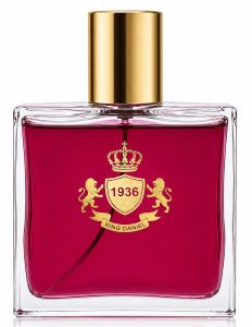 KING DANIEL Classic for her EDP 100ml