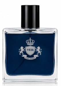 KING DANIEL Aqua EDP 100ml