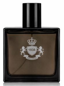 KING DANIEL Classic for him 100ml