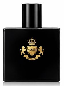 KING DANIEL Intense Parfum 100ml