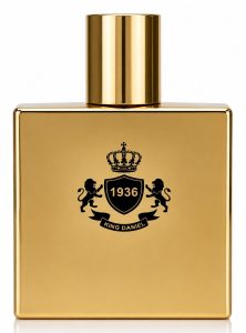 KING DANIEL Gold Parfum 100ml